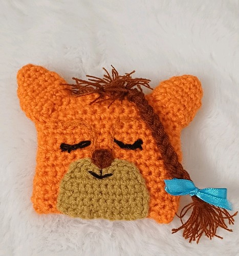 Bettwäsche kissen für puppen - kissen,
