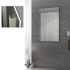 Infrarotheizung Spiegel Paneel