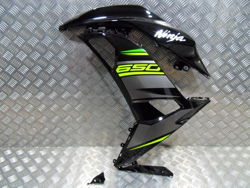 Original kawasaki ninja - kawasaki, 650