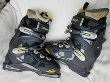 Salomon Skischuhe Skistiefel Skiboots Gr.41,42 - 27 cm, 318 mm