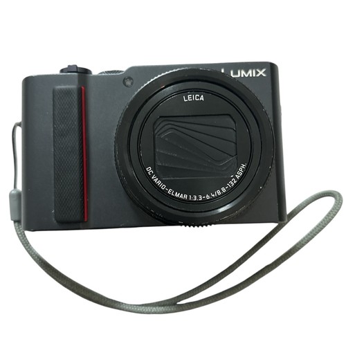 Panasonic lumix tz202 - lumix,