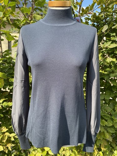 1952 gran sasso italy pullover - gran,