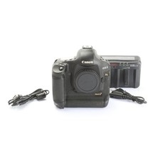 Canon EOS-1DS Mark III + Sehr