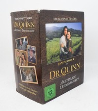 Dr. Quinn - Ärztin aus
