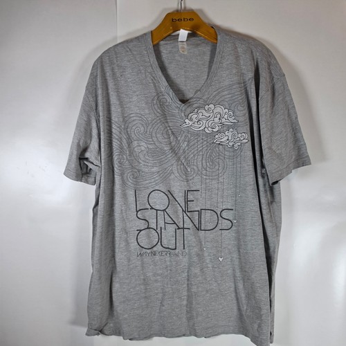 Wayne kerr band - band, 2xl