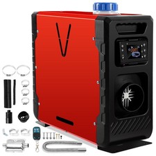 8KW 12V Diesel Standheizung