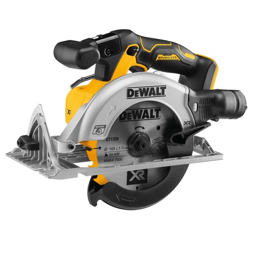 Dewalt akku handkreissäge 18v - akku,