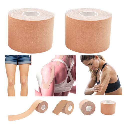 Kinesiotape kinesiologie tape - kinesiotape,
