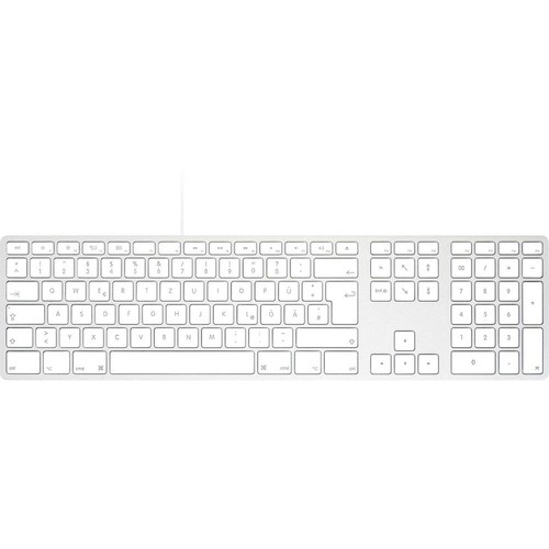 Matias wired usb - matias,