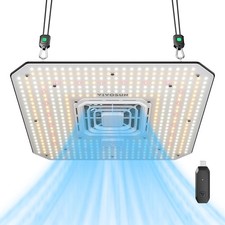 VIVOSUN AeroLight A150SE,150W
