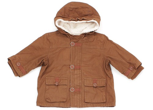 Vertbaudet jacke anorak - vertbaudet, 2-in-1-jacke