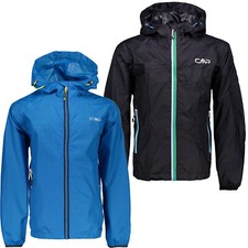 CMP Regenjacke Kinder