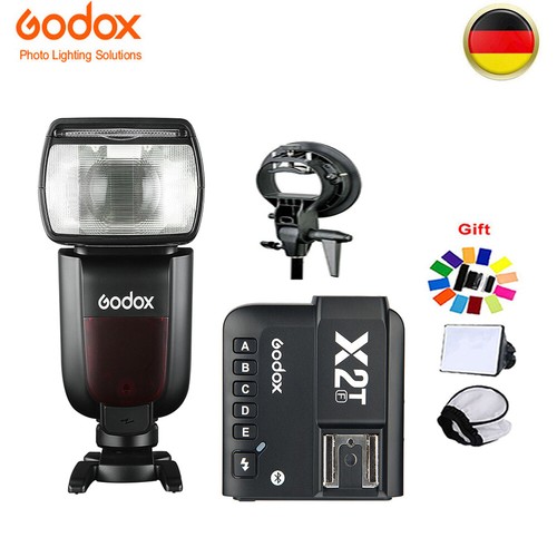 Godox tt685iif ttl hss - godox, biltz