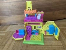 Polly Pocket Haus für Mini