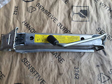 Original Audi A4 8E,A4 Cabriolet 8H Alu-Wagenheber 8E0011031D 12.2000-10.2007