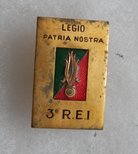 LEGION - 3. REI AUGIS