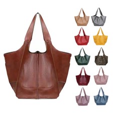 Damen Henkeltaschen Einkauf