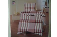 Labanny  Fleece- Bettwäsche - Garnitur 135x200   80x80  49,95 NEU