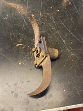 Gutbrod Kleintraktor Fräse Hier Hackstern