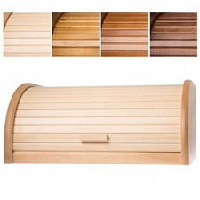 KADAX geräumiger Brotkasten