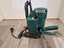 FROMM P300 Reibverschlussgerät Umreifungsgerät  Umreifungsbandmaschine 