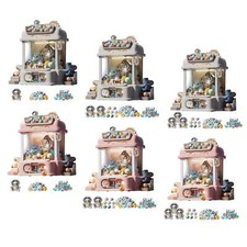 Mini-Spielzeugautomat