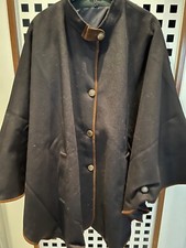 Trachten-Cape Umhang ,Gr