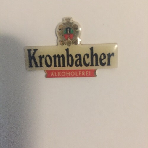 Krombacher bier brauerei - krombacher,