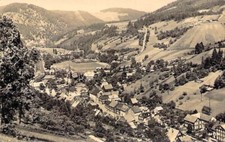 Mellenbach AK Ortsansicht