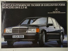 Mercedes Benz Katalog