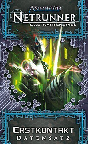 Netrunner erstkontakt - -,