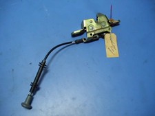 Ford Cougar 2.5 V6 Schloss