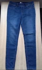 Damen Hose Jeans Jeggins TAKKO