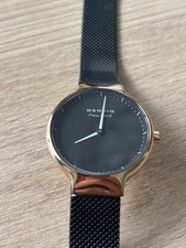 BERING Damen Armbanduhr 15540