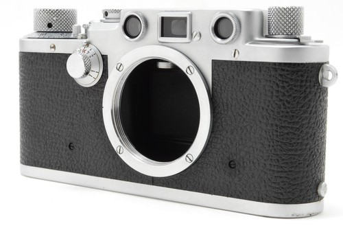 Neuwertig leica iiif - 【n, neuwertig+++】leica