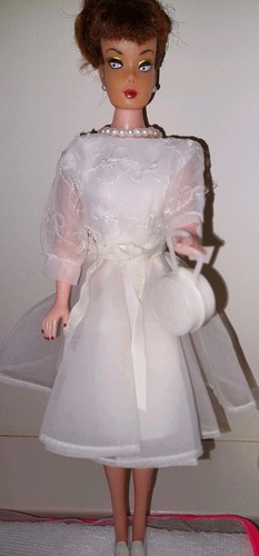 Vintage barbie clone - vintage,