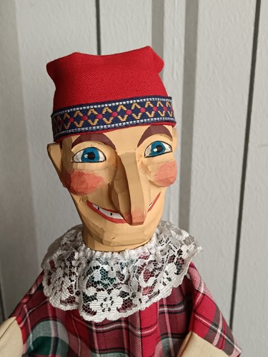 Original hohnsteiner kasper - original,