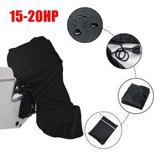 15-20HP Motorabdeckung