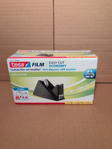 Tesa eco clear tischabroller - tesa,