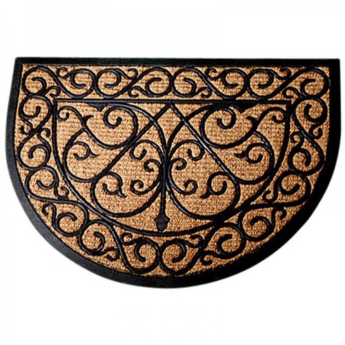 Fußmatte türmatte 75x45cm - fußmatte,
