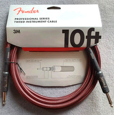 Fender® Kabel Professional