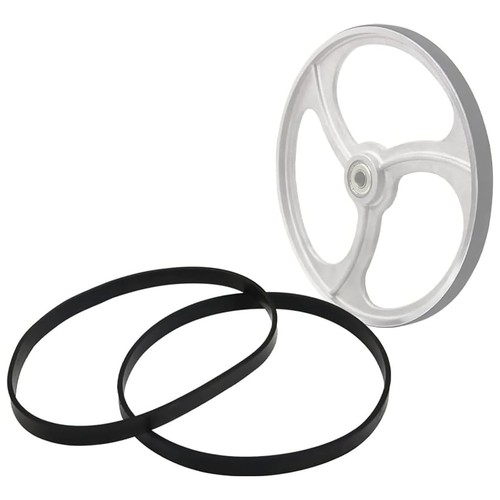 Bandsägen gummi zoll 205mm - gummi,