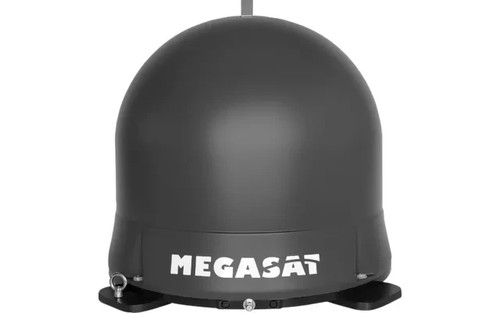 Megasat campingman portable - megasat,