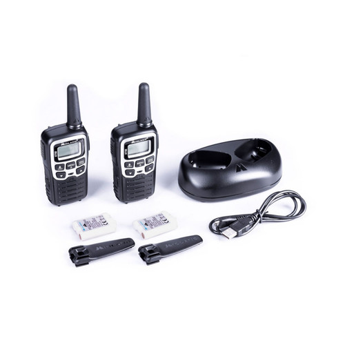 Midland xt50 pmr walkie - xt50, talkie