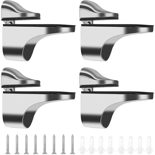 Glasbodenträger-Set