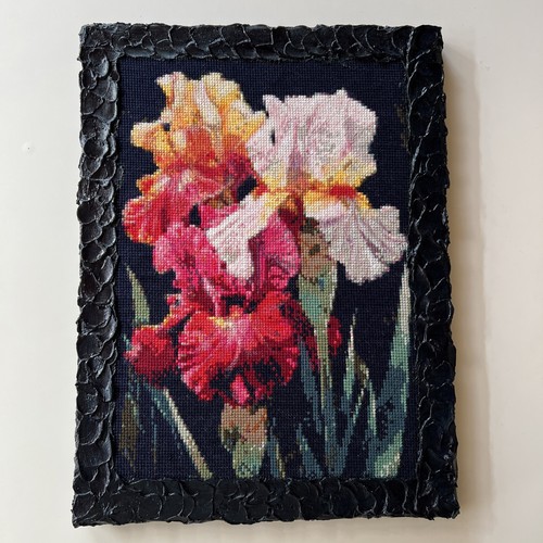 Bild handarbeit gobelin - bild,