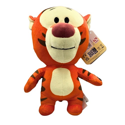 Disney tigger plüschtier - disney,