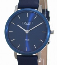 Modische superflache Regent