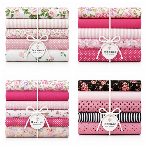 Stoffpaket 20 x - stoffpaket,