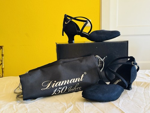 Tanzschuhe diamant damen - damen, 38,5